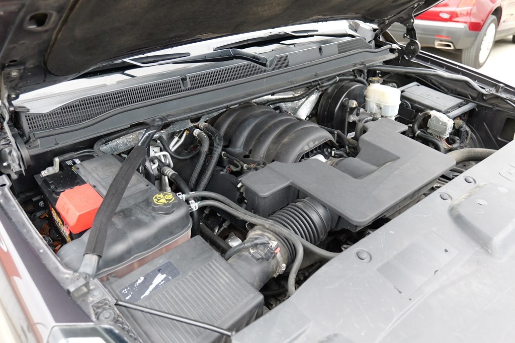 2017 GMC Yukon Image 31