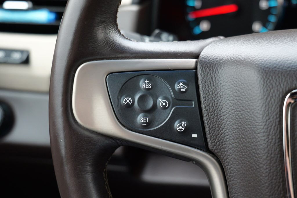 2017 GMC Yukon Image 34