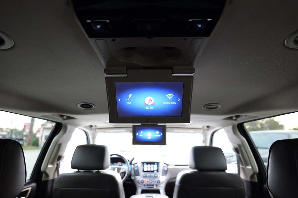 2017 GMC Yukon Image 41