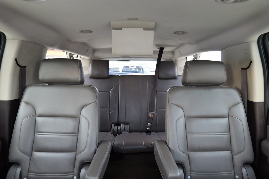 2017 GMC Yukon Image 44