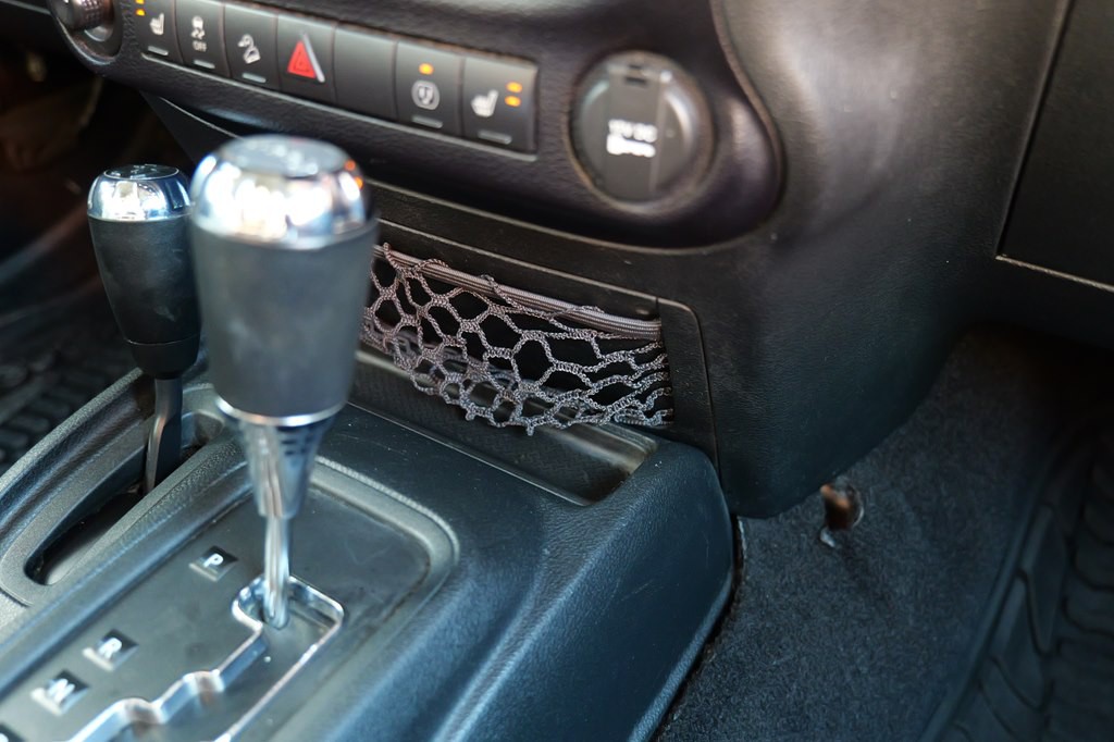 2016 Jeep Wrangler Unlimited Image 47