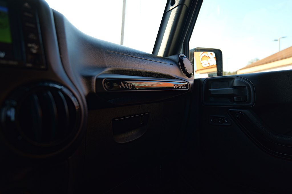 2016 Jeep Wrangler Unlimited Image 49