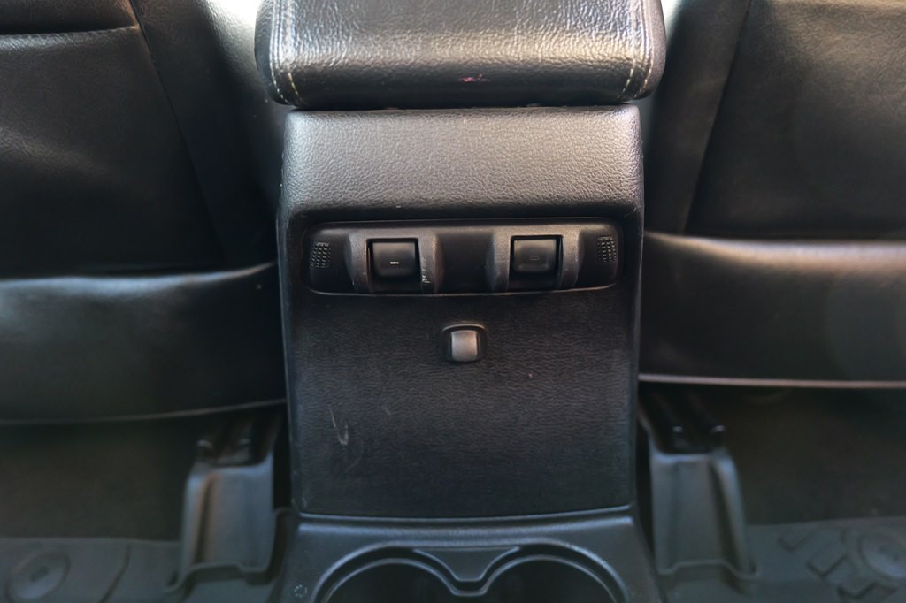 2016 Jeep Wrangler Unlimited Image 50