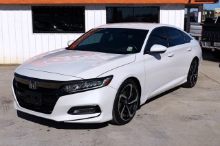 Image for 2020 Honda Accord Sport ID: 7057011