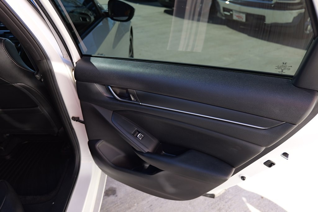 2020 Honda Accord Image 20