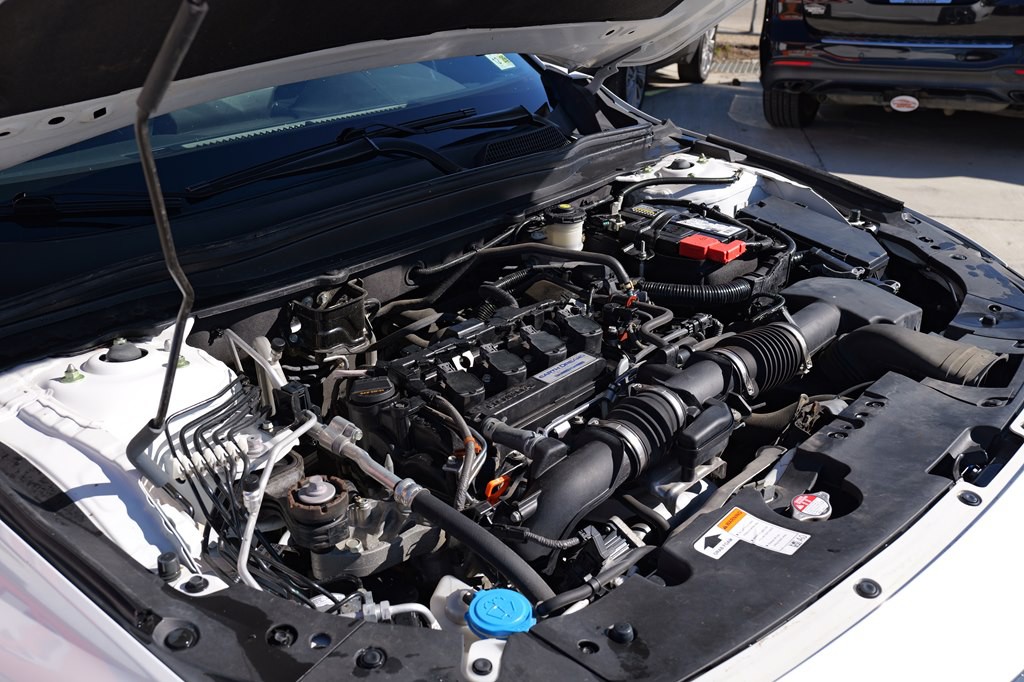 2020 Honda Accord Image 31