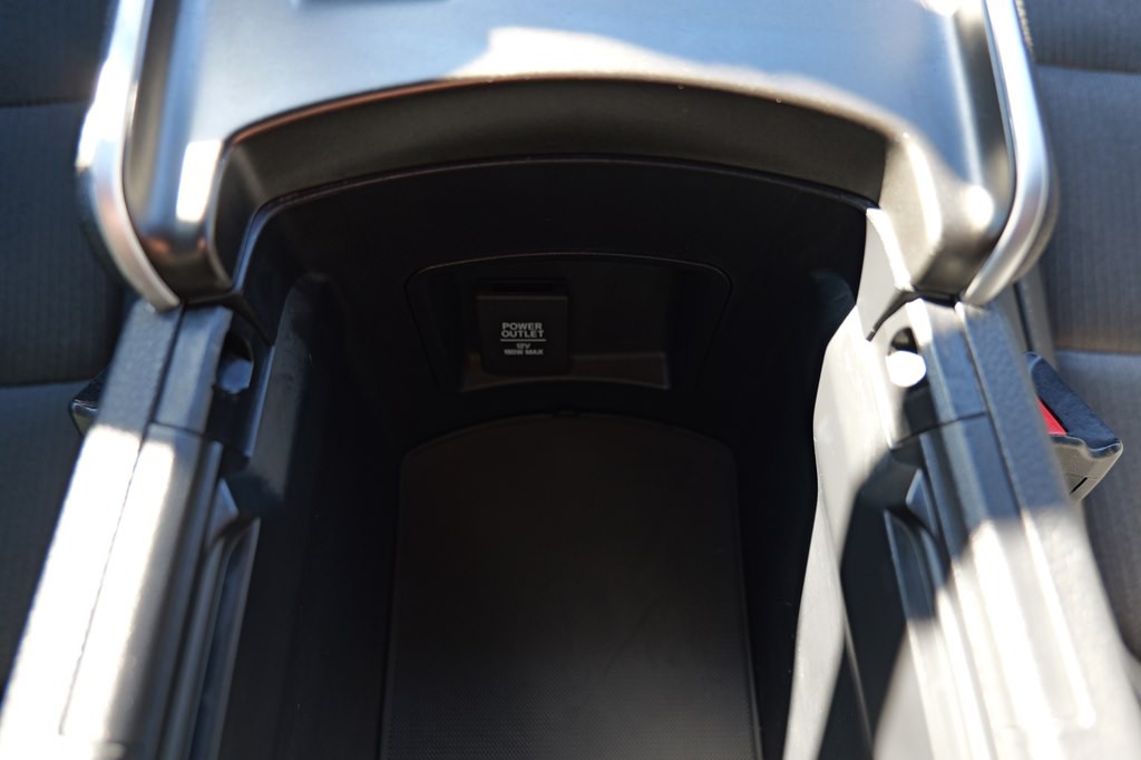 2020 Honda Accord Image 43