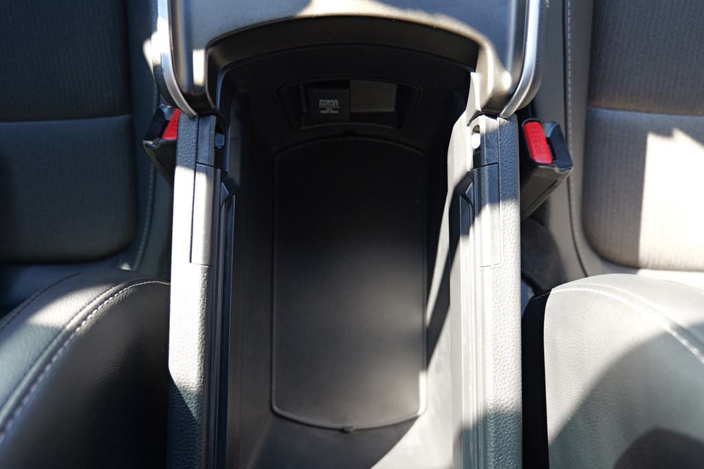 2020 Honda Accord Image 44