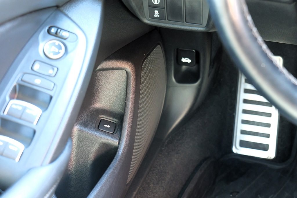 2020 Honda Accord Image 46