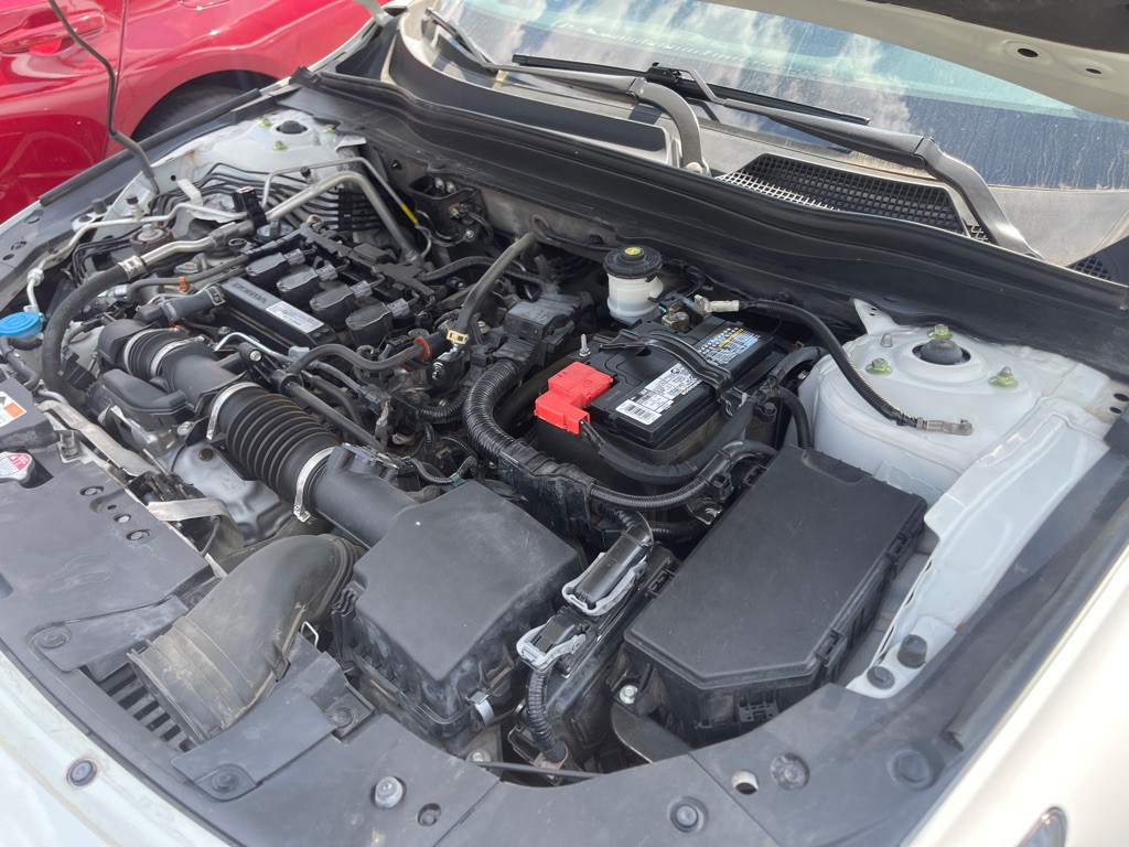 2020 Honda Accord Image 50