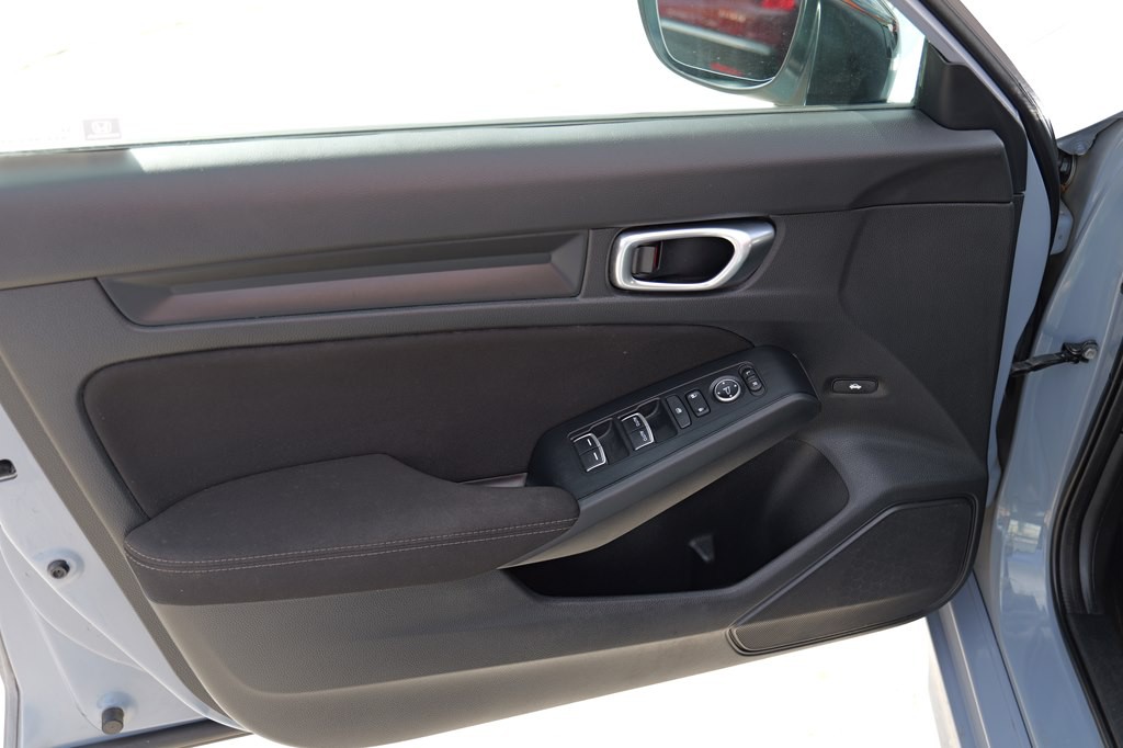 2023 Honda Civic Image 10