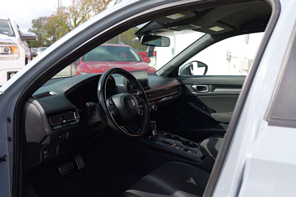 2023 Honda Civic Image 11