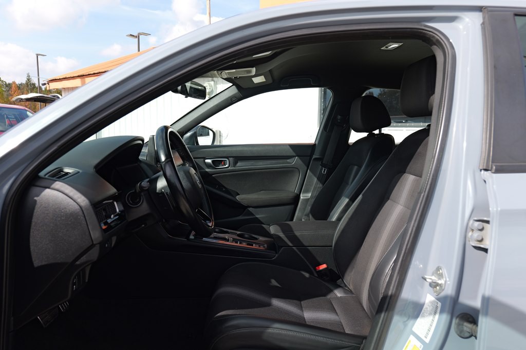 2023 Honda Civic Image 12