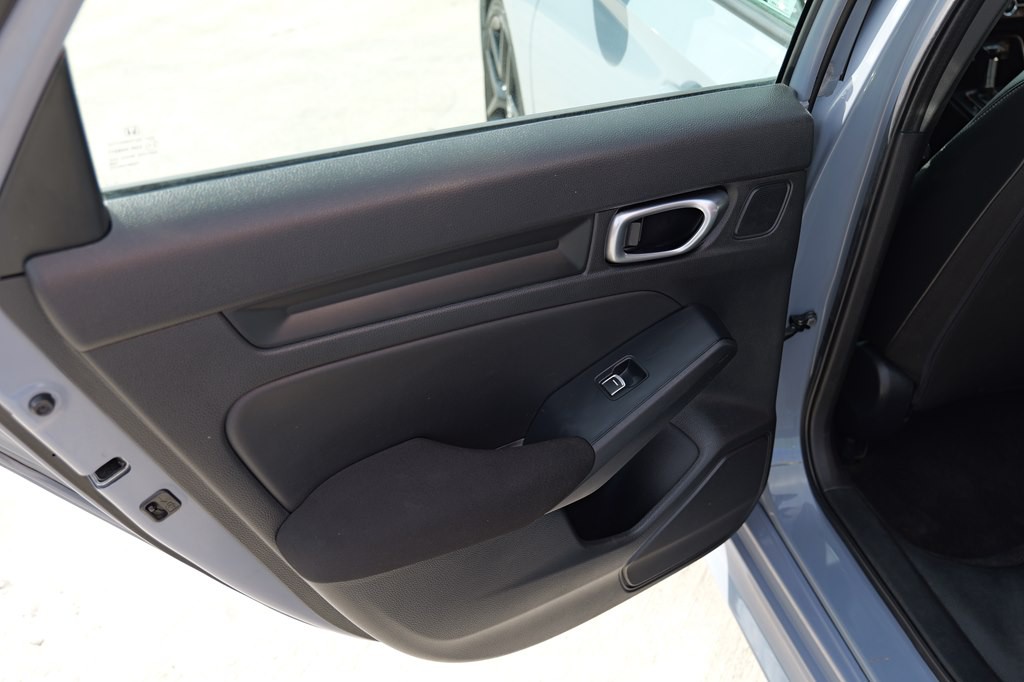 2023 Honda Civic Image 13