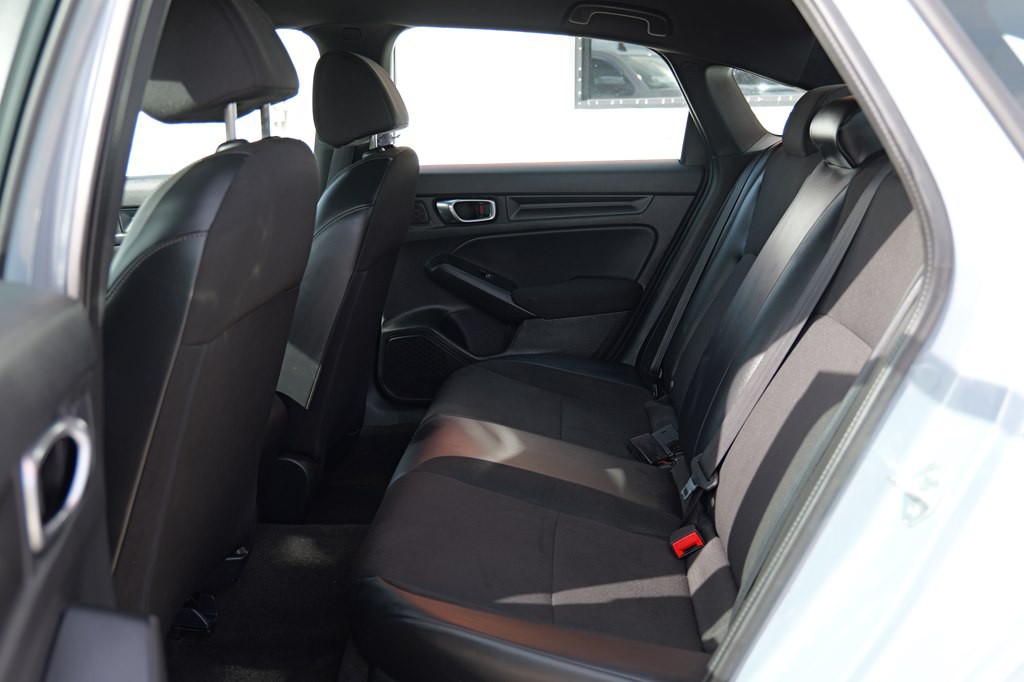 2023 Honda Civic Image 15