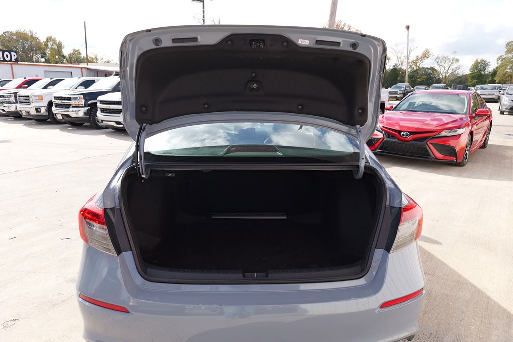 2023 Honda Civic Image 16