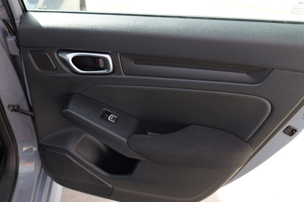 2023 Honda Civic Image 18