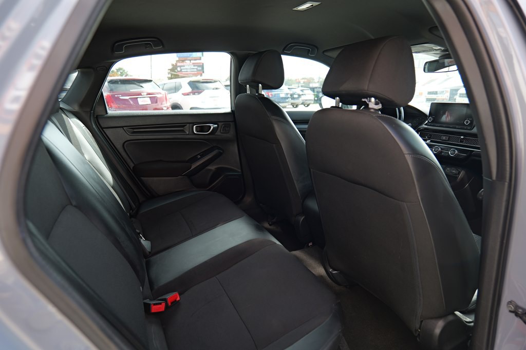 2023 Honda Civic Image 19