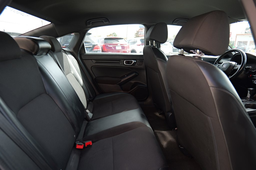 2023 Honda Civic Image 20