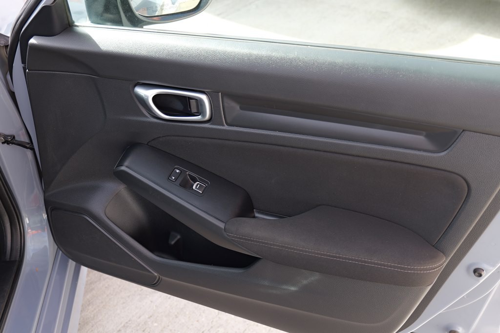 2023 Honda Civic Image 21