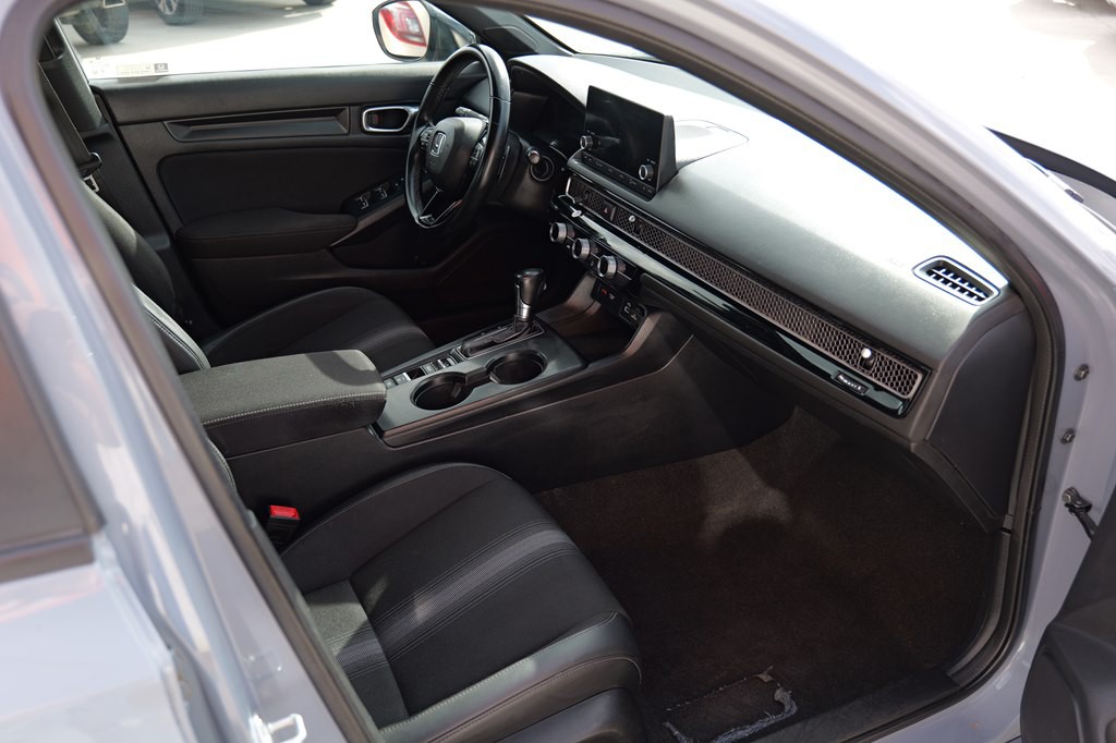 2023 Honda Civic Image 22