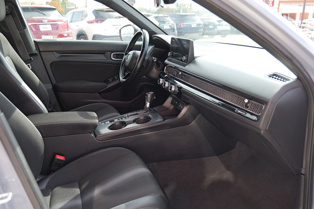 2023 Honda Civic Image 23