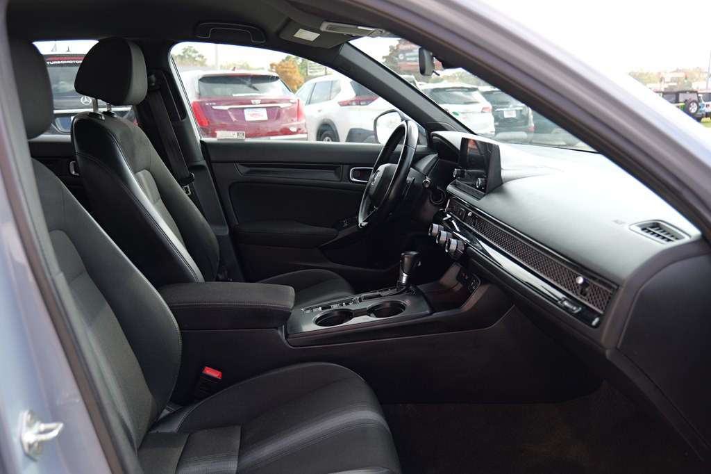 2023 Honda Civic Image 24