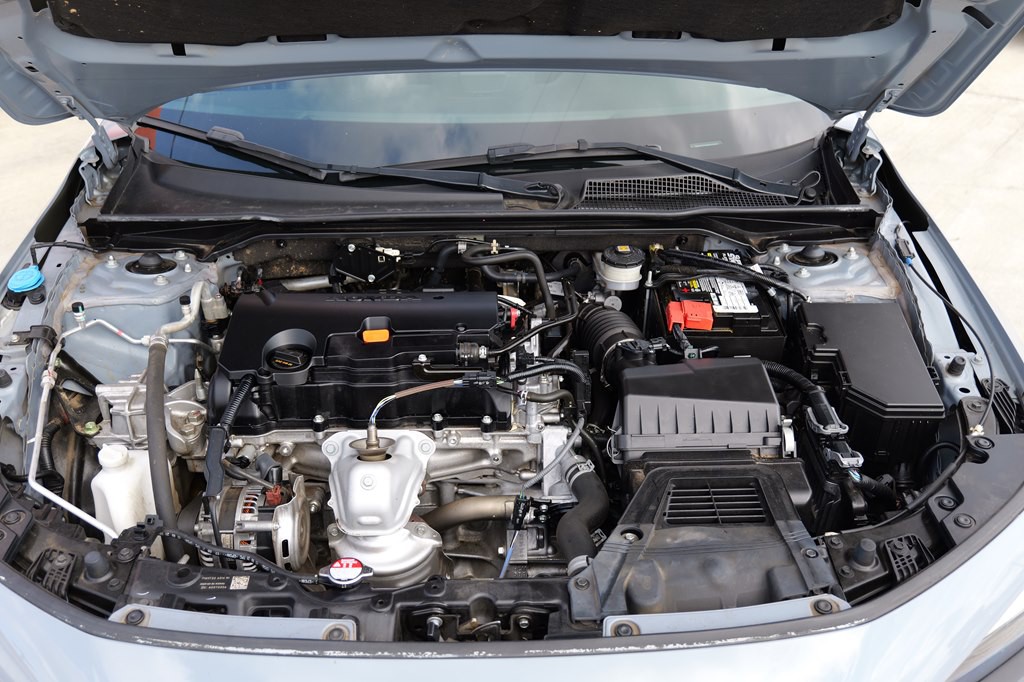 2023 Honda Civic Image 25