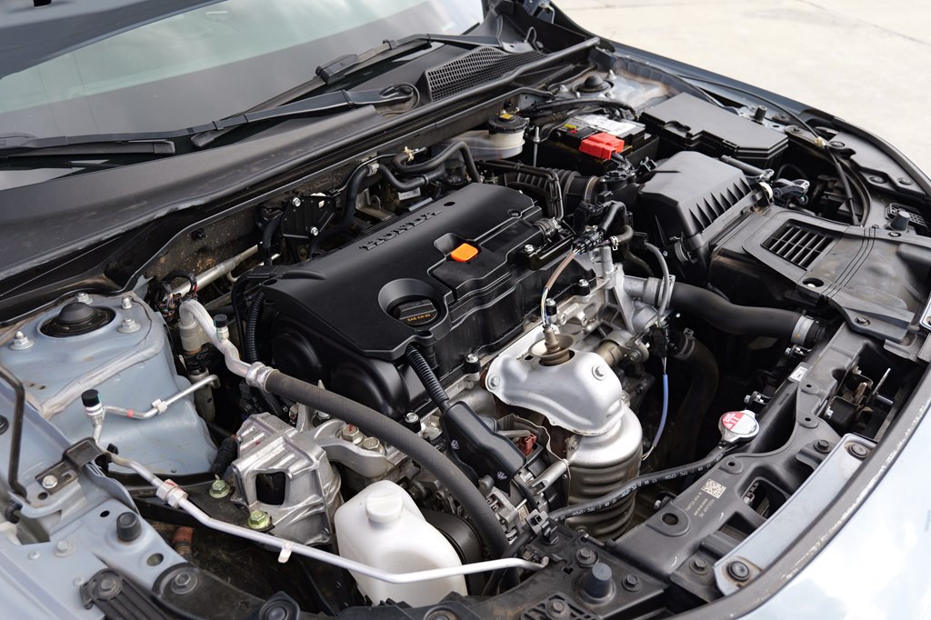 2023 Honda Civic Image 26