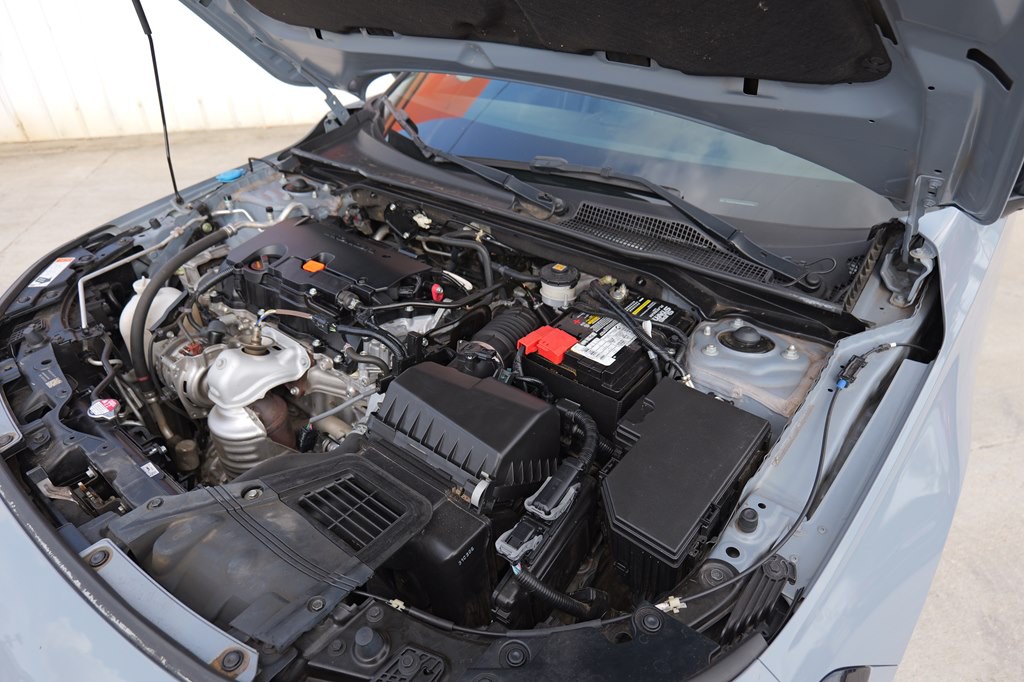 2023 Honda Civic Image 27