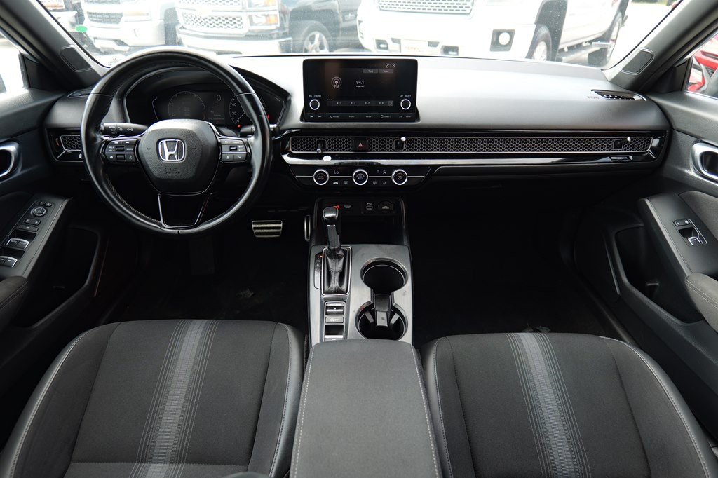 2023 Honda Civic Image 28