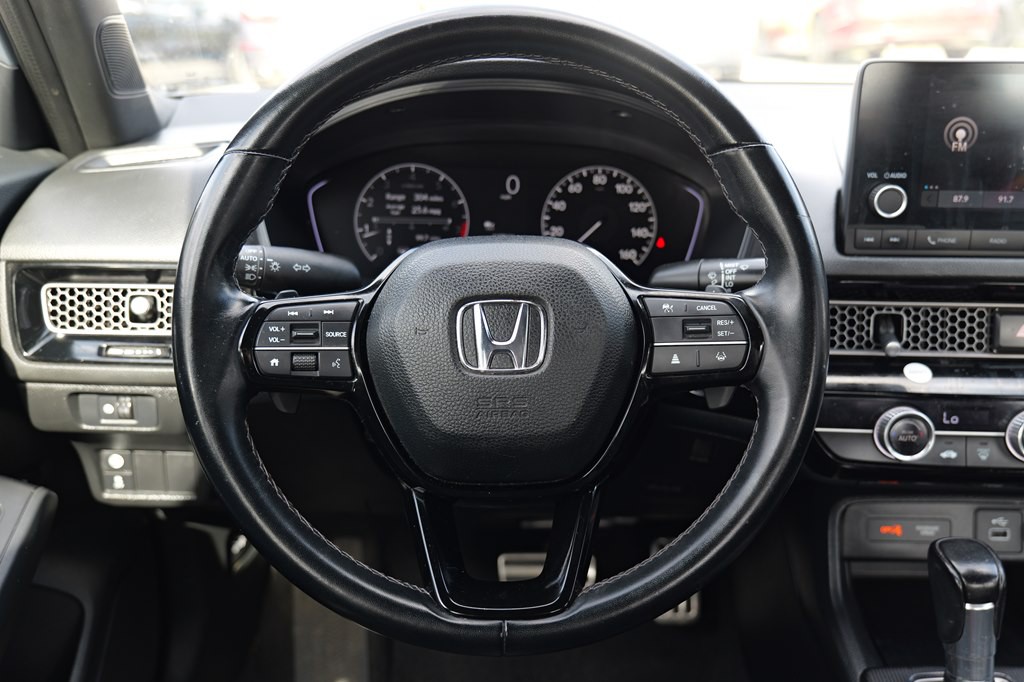 2023 Honda Civic Image 29