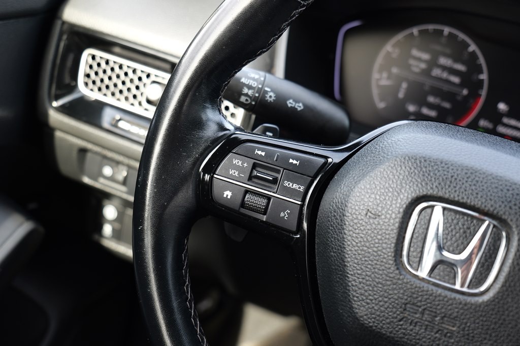 2023 Honda Civic Image 30