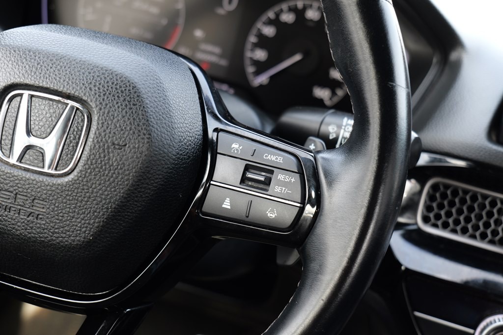 2023 Honda Civic Image 31