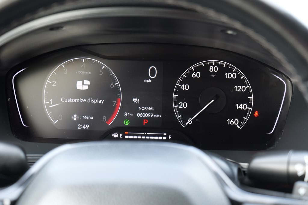 2023 Honda Civic Image 32