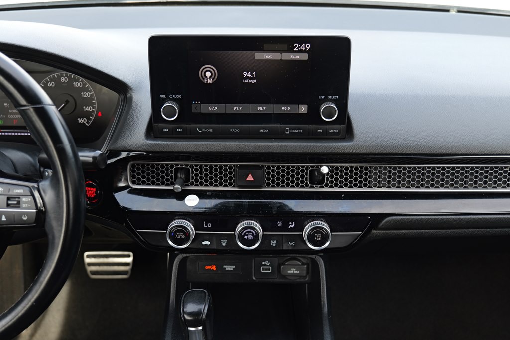 2023 Honda Civic Image 33