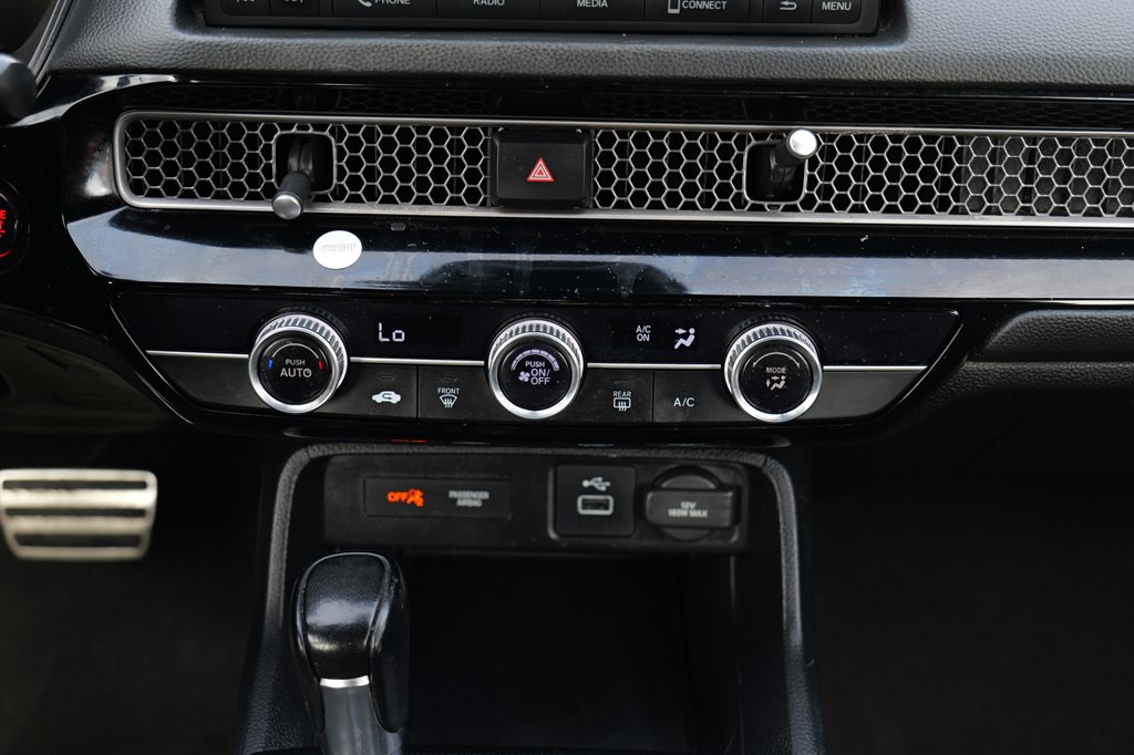 2023 Honda Civic Image 34