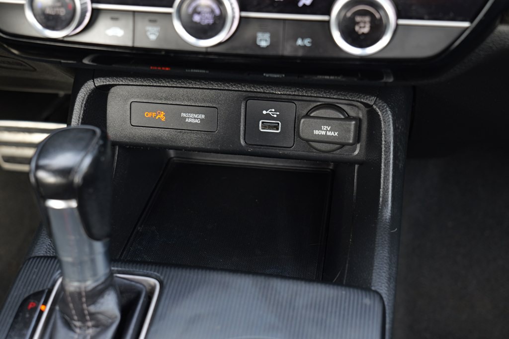 2023 Honda Civic Image 35