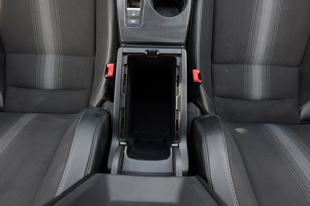 2023 Honda Civic Image 37