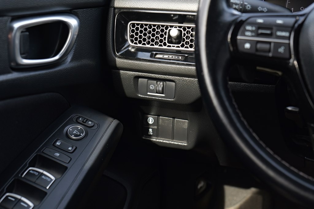 2023 Honda Civic Image 38