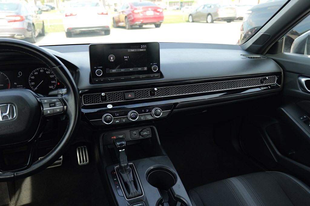2023 Honda Civic Image 39
