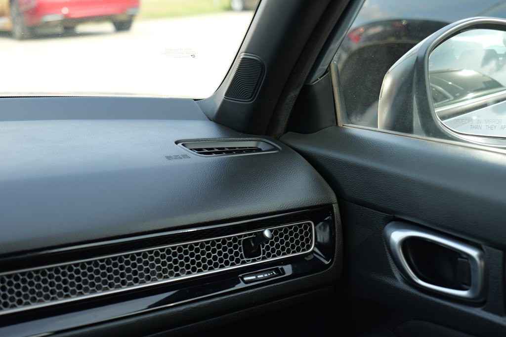 2023 Honda Civic Image 40