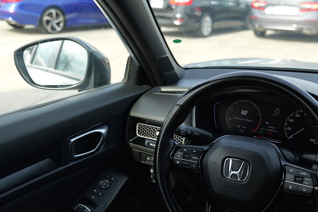 2023 Honda Civic Image 41