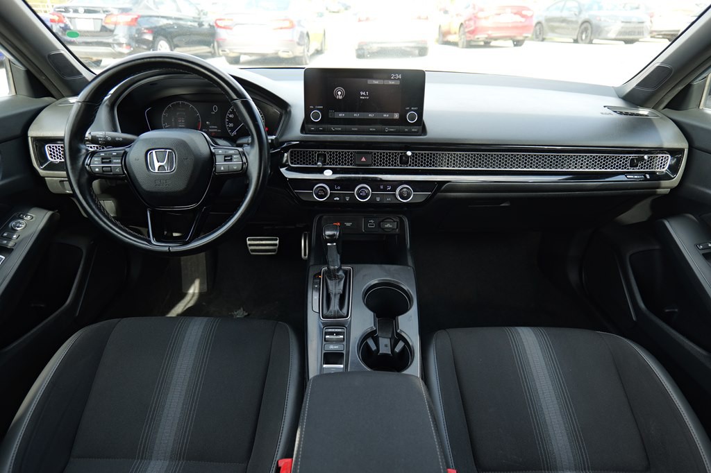 2023 Honda Civic Image 50