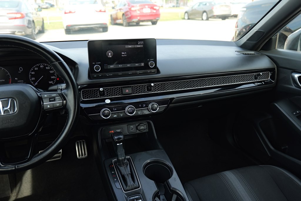2023 Honda Civic Image 51