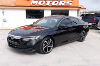 Image for 2022 Honda Accord Sport ID: 7057994