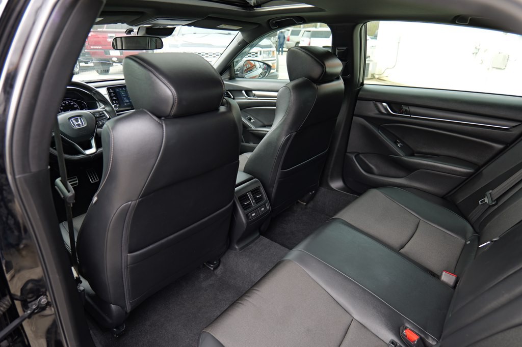 2022 Honda Accord Image 15