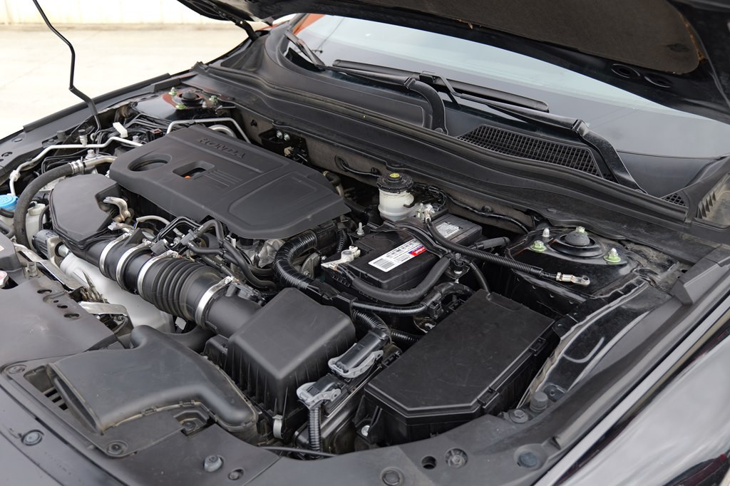 2022 Honda Accord Image 29