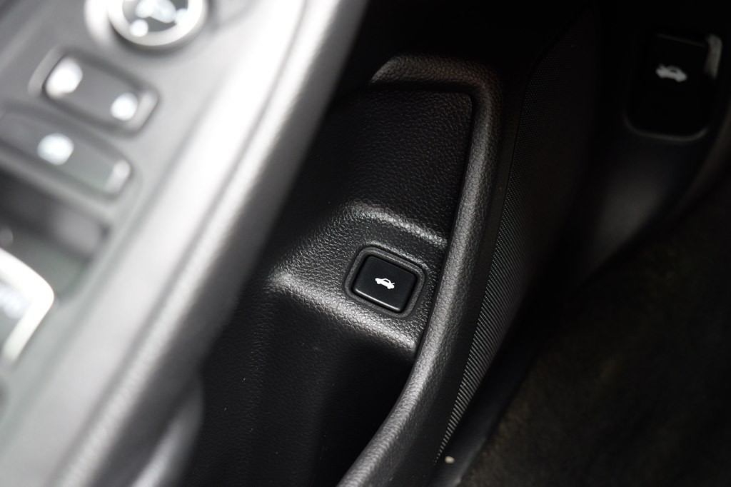 2022 Honda Accord Image 36