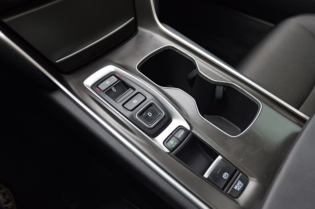 2022 Honda Accord Image 37